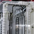 Singularity Computers Spectre 2.0 Elite Kit Front Distro Plate - weiß image number null