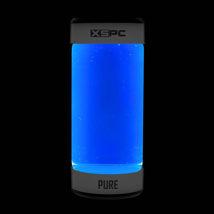 XSPC Pure Coolant, 1 Litre - blue, UV image number 3