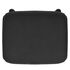 noblechairs Footrest 2 - Black Edition image number null