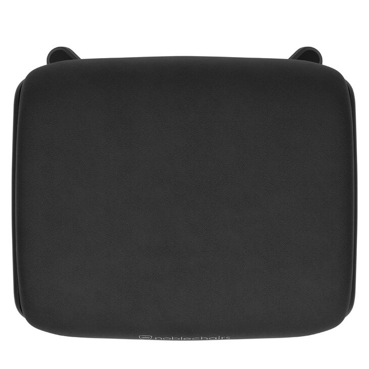 noblechairs Footrest 2 - Black Edition image number 9
