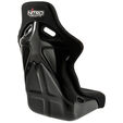 Nitro Concepts R300 Contact EVO Schalensitz mit integriertem Haptik-System image number null
