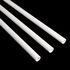 Corsair Hydro X Series XT Hardline 14mm Hardtube 100cm, 3er Pack - Satin, weiß image number null