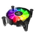 Akasa Vegas Chroma iLG CPU-K&uuml;hler Intel LGA 1700, ARGB image number null
