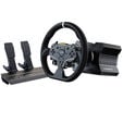 Playseat Trophy + MOZA R5 Bundle - black image number null