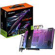 Gigabyte Aorus GeForce RTX 5090 Xtreme Waterforce WB 32G, 32768 MB GDDR7 image number null