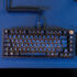 GMMK Pro ISO Custom Keyboard Configurator - Nebula image number null