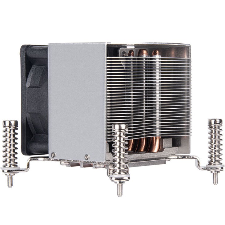 Silverstone SST-AR09-1700 CPU Cooler image number 4