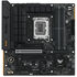 ASUS TUF GAMING B760M-PLUS II Intel B760 LGA 1700 micro ATX image number null