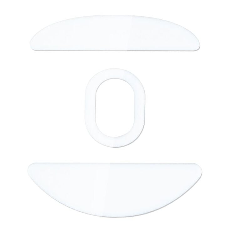 Lamzu PTFE Skates, large - Atlantis Mini Pro image number 0