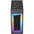 Aerocool Interstellar-G-BK-v1 Midi-Tower - schwarz image number null