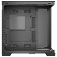 Antec C8 case, Full Tower, ATX, Tempered Glass -schwarz image number null