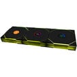 Lian Li UNI FAN TL-LCD Wireless Reverse Blade L&uuml;fter, 3er-Pack inkl. Controller - 120mm, schwarz image number null