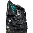 ASUS ROG Strix Z790-F Gaming WiFi Mainboard, Sockel 1700, Intel Z790, ATX, DDR5 image number null