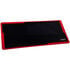 Nitro Concepts Deskmat, 900x400mm - Black/Red image number null