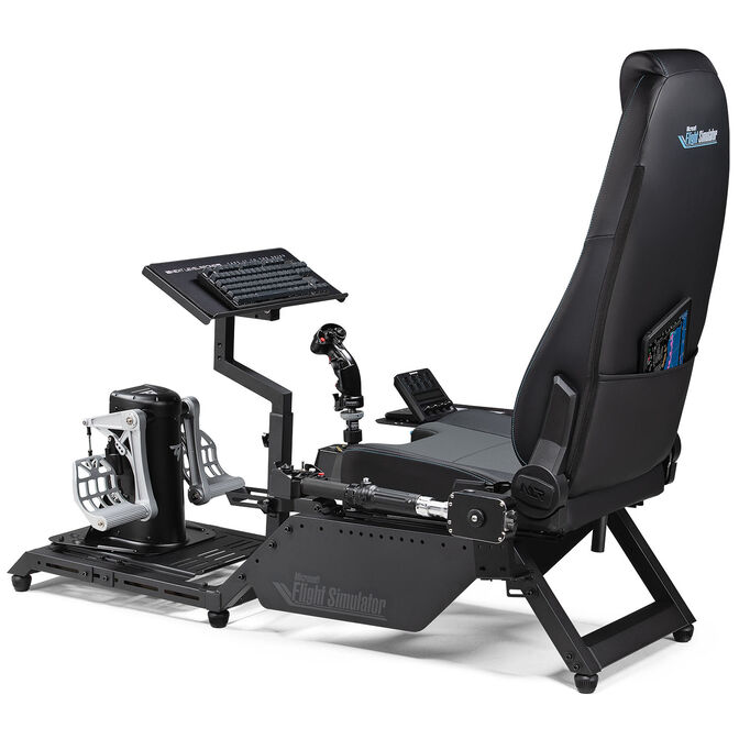 Next Level Racing Flight Simulator - Microsoft Edition image number 4