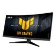ASUS TUF Gaming VG34WQ5A, 34 Zoll UWQHD Curved Gaming Monitor, 200Hz, Fast VA, FreeSync Premium image number null