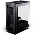PHANTEKS Evolv X2 PC-Geh&auml;use, Midi-Tower, E-ATX, Tempered Glass, DRGB - schwarz image number null