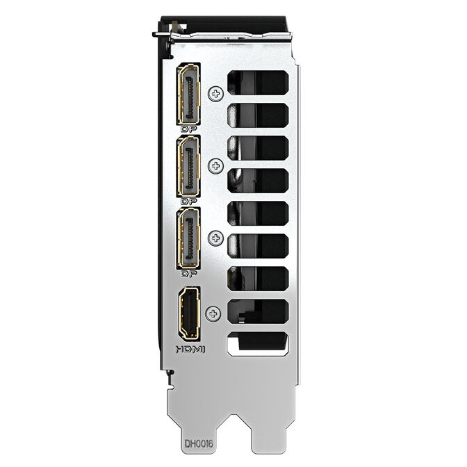 GIGABYTE GeForce RTX 5060 Eagle MAX OC 8G, 8192 MB GDDR7 image number 3