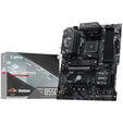 MSI MPG B550 GAMING, AMD B550 Mainboard - Sockel AM4 image number null