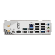 ASROCK B850 Pro RS WiFi Mainboard, Sockel AM5, AMD B850, ATX, DDR5 image number null