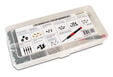 InLine PC Builder Kit - profi - 411-teilig image number null