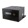 Koolance HXM-ALX750 Heat Exchanger Module for ALX Series + Reservoir and Pump Module image number null