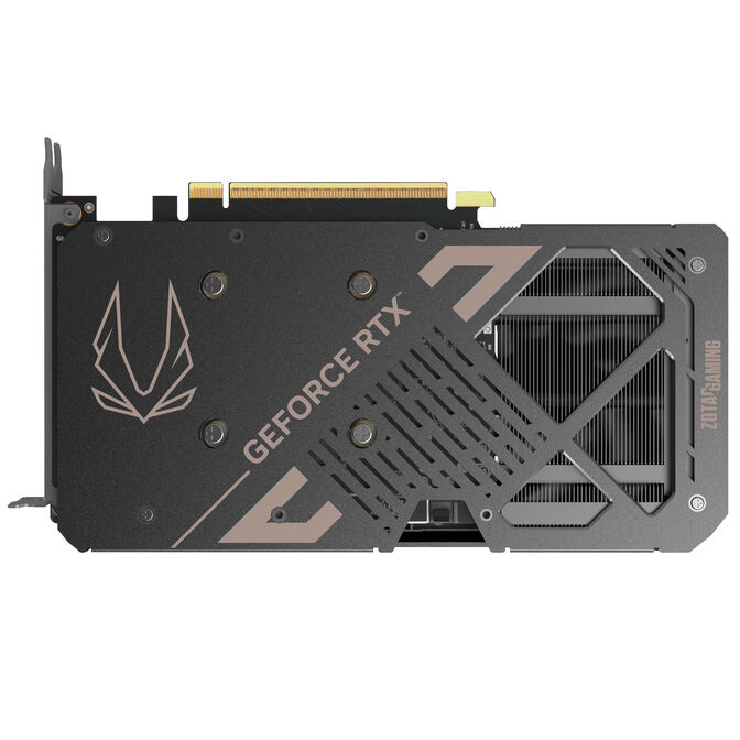 ZOTAC GAMING GeForce RTX 5060 Ti AMP, 8192 MB GDDR7 image number 5
