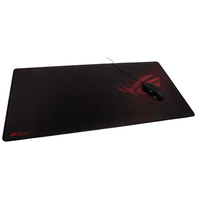 ASUS ROG Sheath Gaming Mauspad image number 1