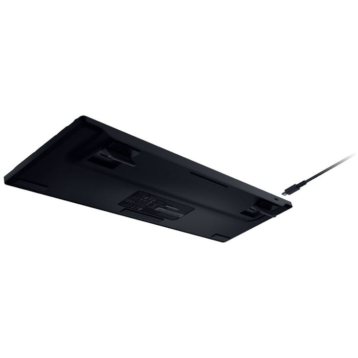 Razer DeathStalker V2 Gaming Keyboard - German Layout image number 6