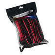 CableMod PRO ModMesh Cable Extension Kit - schwarz/rot image number null
