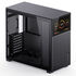 Jonsbo D41 MESH Screen ATX Gehäuse, Tempered Glass - schwarz image number null