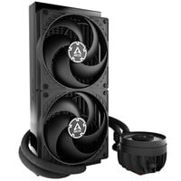 Arctic Liquid Freezer III AiO Wasserkühlung - 280mm