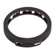 aqua computer RGBpx LED-Ring f&uuml;r aqualis 100/150, 10 adressierbare LEDs image number null