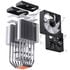 Jonsbo CR-1400 DV2 CPU Cooler - Black image number null