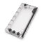 EK Water Blocks EK-Quantum Volume3 FLT - 240mm, D-RGB, Acrylic