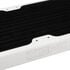 XSPC TX480 Ultrathin Radiator - 480mm, weiß image number null