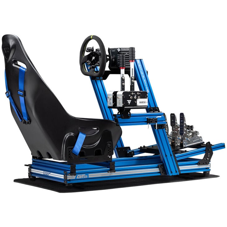Next Level Racing ELITE Seat ES1 FORD Edition image number 8