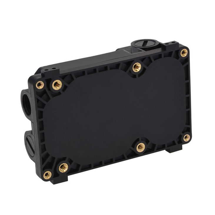 Alphacool ES Reservoir 1U - DDC image number 2