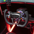 Simagic Zeus GT Steering Wheel image number null