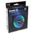 Aerocool Cosmo 12 FRGB LED Lüfter - 120mm image number null
