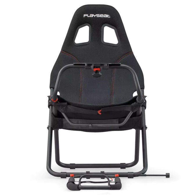 Playseat Challenge ActiFit Racing Chair - black image number 3