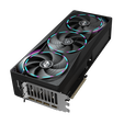 GIGABYTE Aorus GeForce RTX 5070 Ti Master 16G, 16384 MB GDDR7 image number null