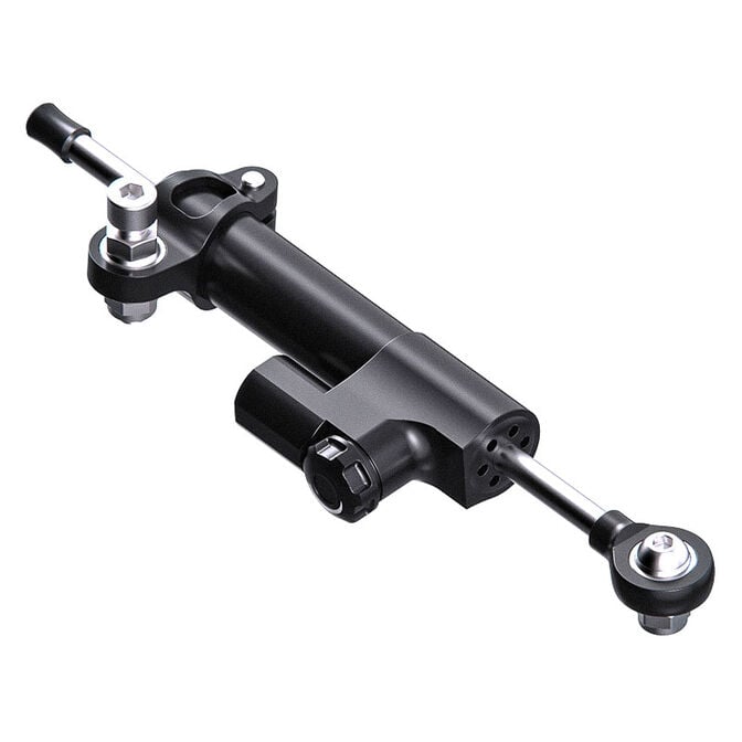 VIRPIL Controls R1 Falcon Pedals Damper Upgrade Kit - black image number 0