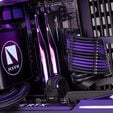 Gaming PC, AMD Ryzen 7 9800X3D, RTX 4080 Super - King Deal image number null