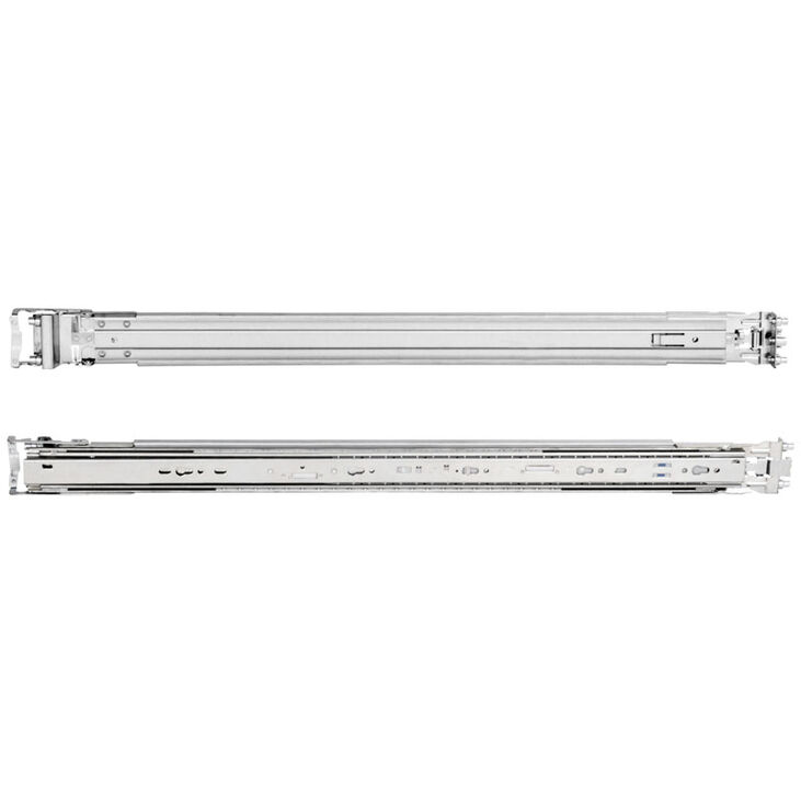 SilverStone SST-RMS05-22 Rackmount Halterung image number 1