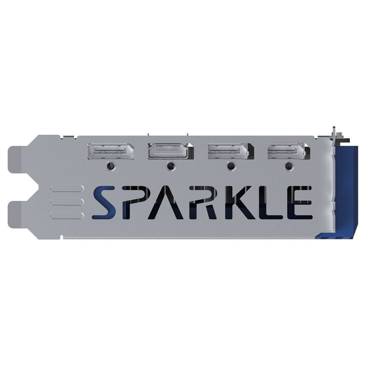 Sparkle Arc A310 Elf, 4096 MB GDDR6 image number 4