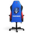 Nitro Concepts X1000 Gaming Chair - Transformers Optimus Prime Edition image number null