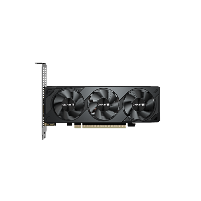 GIGABYTE GeForce RTX 5050 OC Low Profile 8G, 8192 MB GDDR6 image number 5
