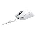 Razer DeathAdder V3 Pro Wireless Gaming Maus - wei&szlig; image number null