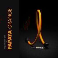 MDPC-X Sleeve Medium - Papaya-Orange, 1m